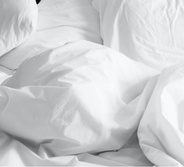 Çarşaf (Çift Kişilik) Kuru Temizleme